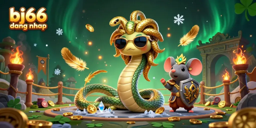 Chơi cá cược với bj66 đăng nhập trong không gian trực tuyến hấp dẫn và hoành tráng.